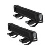 Thule SnowPack M 4 Ski or 2 Snowboards | Black