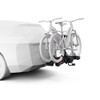 Thule Epos Hitch Mount Bike Rack | SELECT RACK BIKE QTY Thule Epos Hitch Mount Bike Rack | SELECT RACK BIKE QTY