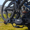 Thule Epos Hitch Mount Bike Rack | SELECT RACK BIKE QTY Thule Epos Hitch Mount Bike Rack | SELECT RACK BIKE QTY