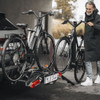 Thule Epos Hitch Mount Bike Rack | SELECT RACK BIKE QTY Thule Epos Hitch Mount Bike Rack | SELECT RACK BIKE QTY