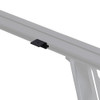 Rhino-Rack Reconn-Deck Bar Roof Top Tent Bracket Kit | Set of 4