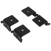 Rhino-Rack Reconn-Deck Bar Roof Top Tent Bracket Kit | Set of 4