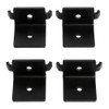 Rhino-Rack Reconn-Deck Bar Roof Top Tent Bracket Kit | Set of 4