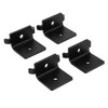 Rhino-Rack Reconn-Deck Bar Roof Top Tent Bracket Kit | Set of 4