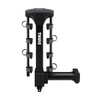 Thule Apex XT Swing for 2-Inch Hitch | 4 Bike