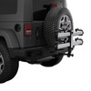 Thule Hitch Extender | 7 or 9-Inch Extension for 2-Inch Hitch Thule Hitch Extender | 7 or 9-Inch Extension for 2-Inch Hitch