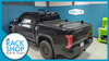 2022-2024 Toyota Tundra Yakima SkyLine 68" HD Bar Complete Bed Rack for Retrax XR Cover