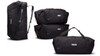 Thule GoPack Duffel Bags for Rooftop Cargo Box | Set of 4