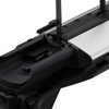 Thule Clamp BLACK WingBar Edge Complete Roof Rack | Bare Roof