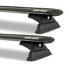 2019-2024 Chevrolet Blazer (w/ flush rails) Rhino-Rack RCL Vortex Complete Roof Rack w/Locks