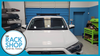 2010-2024 Toyota 4Runner TRD PRO Front Runner 3/4 Slimline II Roof Rack Kit