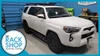 2010-2024 Toyota 4Runner TRD PRO Front Runner 3/4 Slimline II Roof Rack Kit