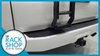 2010-2024 Toyota 4Runner Front Runner Rear Ladder