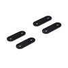 Front Runner Channel Plates for Quick-Release Tent Brackets - Set of 4 | iKamper