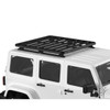 Yakima RibCage JK 4DR | Rooftop Tracks with Internal Supports