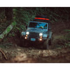 Yakima RibCage JK 4DR | Rooftop Tracks with Internal Supports