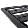 2021-2025 Jeep Grand Cherokee WL (w/flush rails) Rhino-Rack Pioneer Platform RCL Complete Roof Rack w/Locks