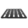 2021-2025 Jeep Grand Cherokee WL (w/flush rails) Rhino-Rack Pioneer Platform RCL Complete Roof Rack w/Locks