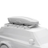 Thule Caprock Cargo Box Kit