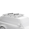 Thule Caprock Cargo Box Kit