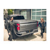 Retrax EQ Aluminum Bluetooth Enabled Electric Retractable Bed Cover