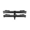 Kuat Racks Piston Pro Hitch Rack | 2-Bike - Select Hitch Size