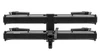 Kuat Racks Piston Pro Hitch Rack | 2-Bike - Select Hitch Size