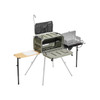 Yakima EXO OpenRange Deluxe | EXO System Camp Kitchen Bundle