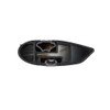 Yakima JetStream BLACK Load Bar - 70" | Set of 2