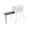 Yakima Metal Side Table for EXO OpenRange