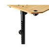 Yakima Wood Side Table for EXO OpenRange