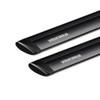 Yakima JetStream BLACK Load Bar - 70" | Set of 2