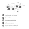 Pelican Vehicle Cargo Case | BX140R