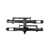 Kuat Racks NV BASE 2.0 for 2-Inch Hitch | 2-Bike | Matte Black