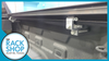 2019-2024 GMC Sierra Denali 1500 Short Bed | RetraxPRO XR Aluminum Bed Cover