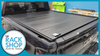 2019-2024 GMC Sierra Denali 1500 Short Bed | RetraxPRO XR Aluminum Bed Cover