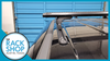 2017-2024 Chrysler Pacifica Rhino-Rack RLT600 Vortex Aero Complete Roof Rack