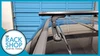 2017-2024 Chrysler Pacifica Rhino-Rack RLT600 Vortex Aero Complete Roof Rack