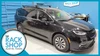 2017-2024 Chrysler Pacifica Rhino-Rack RLT600 Vortex Aero Complete Roof Rack