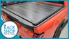 2022-2024 Toyota Tundra TRD Pro Short Bed | RetraxPRO XR Aluminum Bed Cover