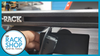 2022-2024 Toyota Tundra TRD PRO Short Bed Rhino-Rack Quick Mount Reconn-Deck Bar Tonneau Rack w/Locks | Full Size