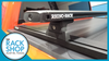 2022-2024 Toyota Tundra TRD PRO Short Bed Rhino-Rack Quick Mount Reconn-Deck Bar Tonneau Rack w/Locks | Full Size
