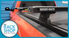 2022-2024 Toyota Tundra TRD PRO Short Bed Rhino-Rack Quick Mount Reconn-Deck Bar Tonneau Rack w/Locks | Full Size
