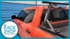 2022-2024 Toyota Tundra TRD PRO Yakima OverHaul HD Bed Rack for Retrax XR Tonneau Cover