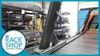 2022-2024 Toyota Tundra TRD PRO Yakima OverHaul HD Bed Rack for Retrax XR Tonneau Cover