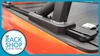 2022-2024 Toyota Tundra TRD PRO Yakima OverHaul HD Bed Rack + SideBars for Retrax XR Tonneau Cover
