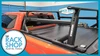 2022-2024 Toyota Tundra TRD PRO Yakima OverHaul HD Bed Rack + SideBars for Retrax XR Tonneau Cover