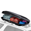 Yakima CBX 16 Cargo Box | 16-Cubic Feet