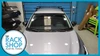 2024-2025 Subaru Crosstrek (w/fixed points) Yakima Crossbar Complete Roof Rack