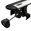 Thule Evo Fixed Point Complete Roof Rack Thule Evo Fixed Point Complete Roof Rack